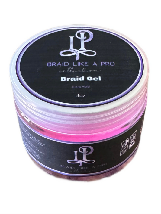 Braid Gel