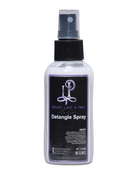 Detangle Spray